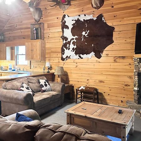 Moose Tracks Lodge Pigeon Forge Eksteriør billede